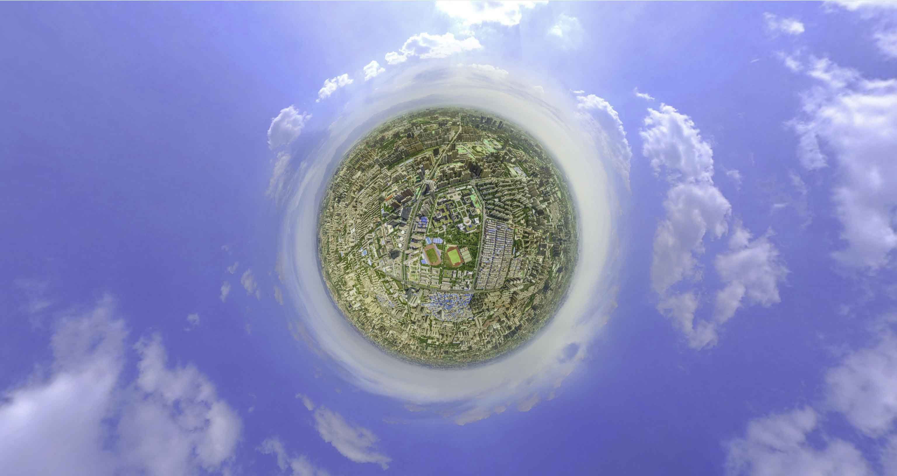 南木林沣河金湾