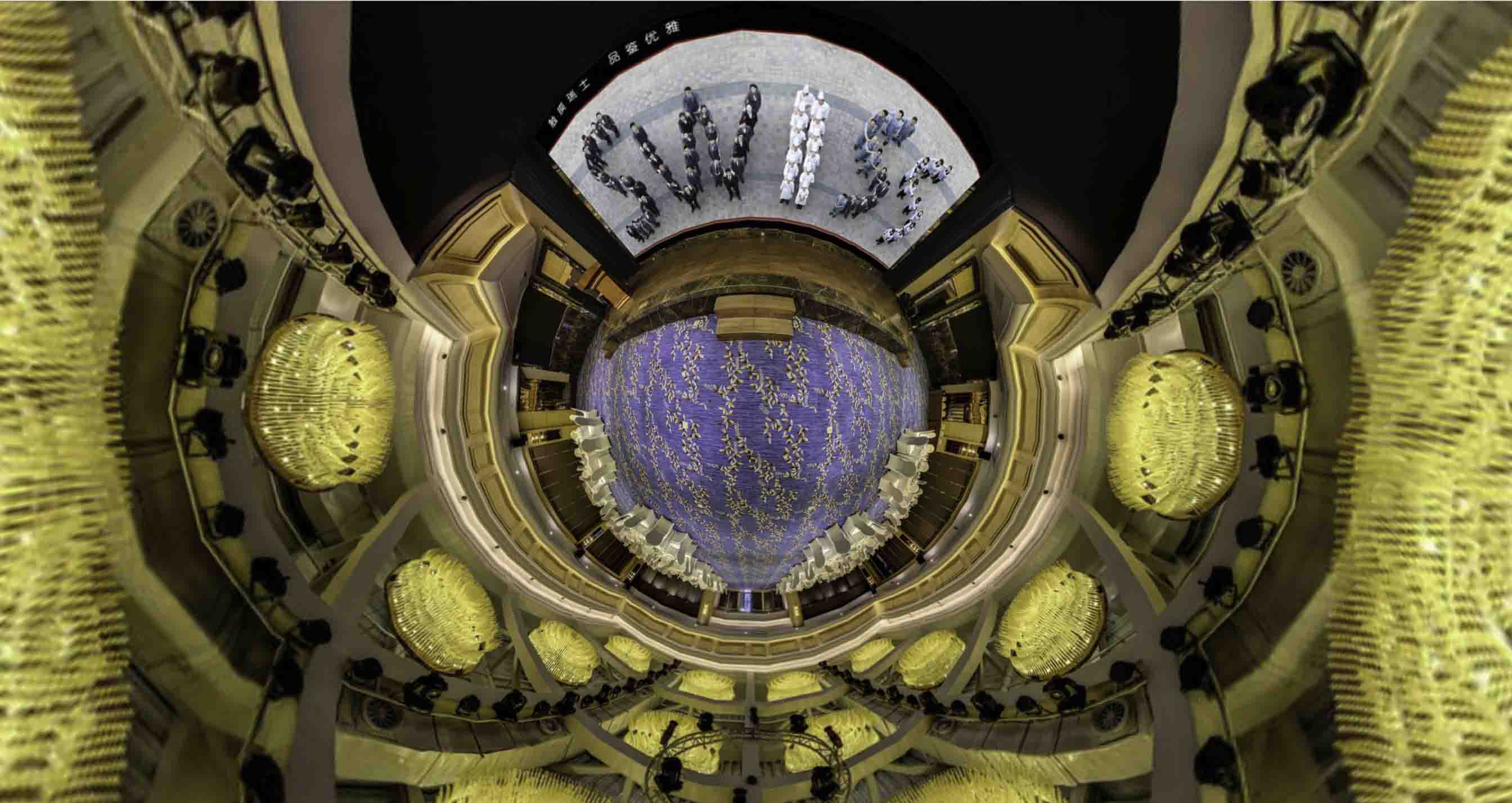 南木林探索VR全景拍摄中的深度感：营造沉浸式体验的关键要素